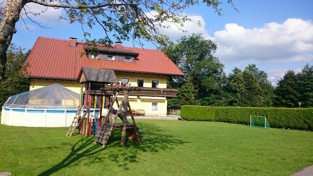 Gasthof Krisplwirt Exterior foto