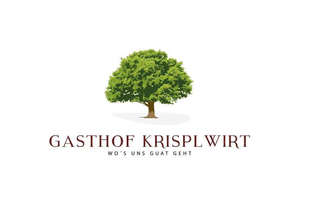 Gasthof Krisplwirt Exterior foto