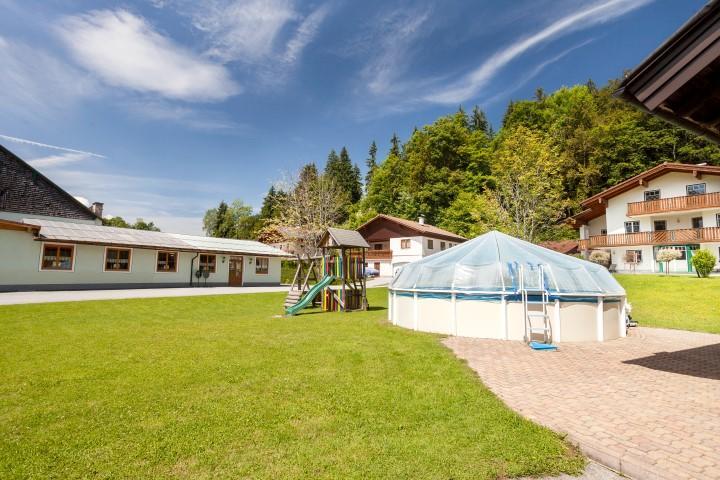 Gasthof Krisplwirt Exterior foto